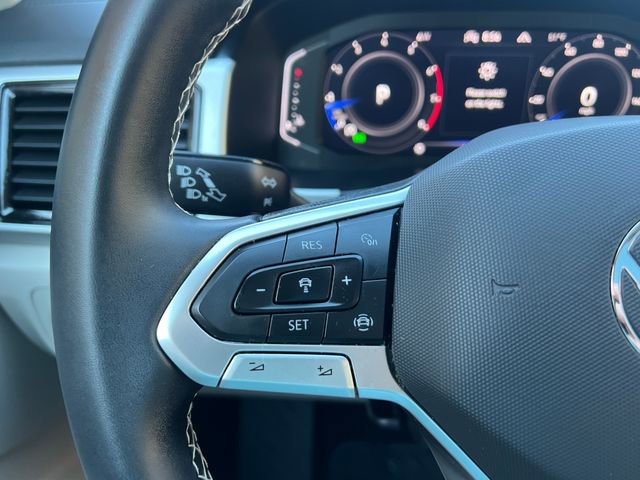 Used 2023 Volkswagen Atlas SE image 30