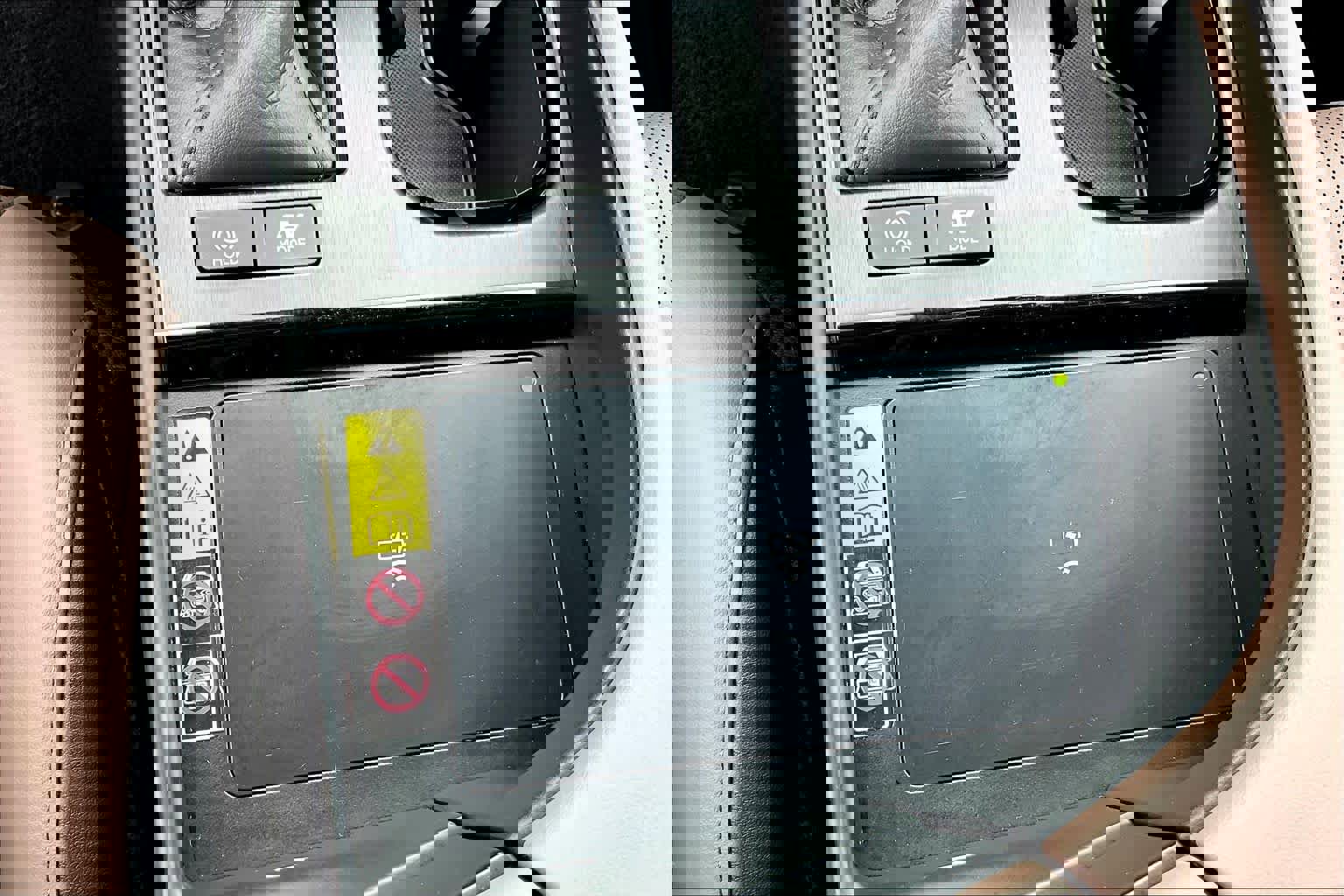 Used 2024 Lexus ES 300h w/ Premium Package image 32