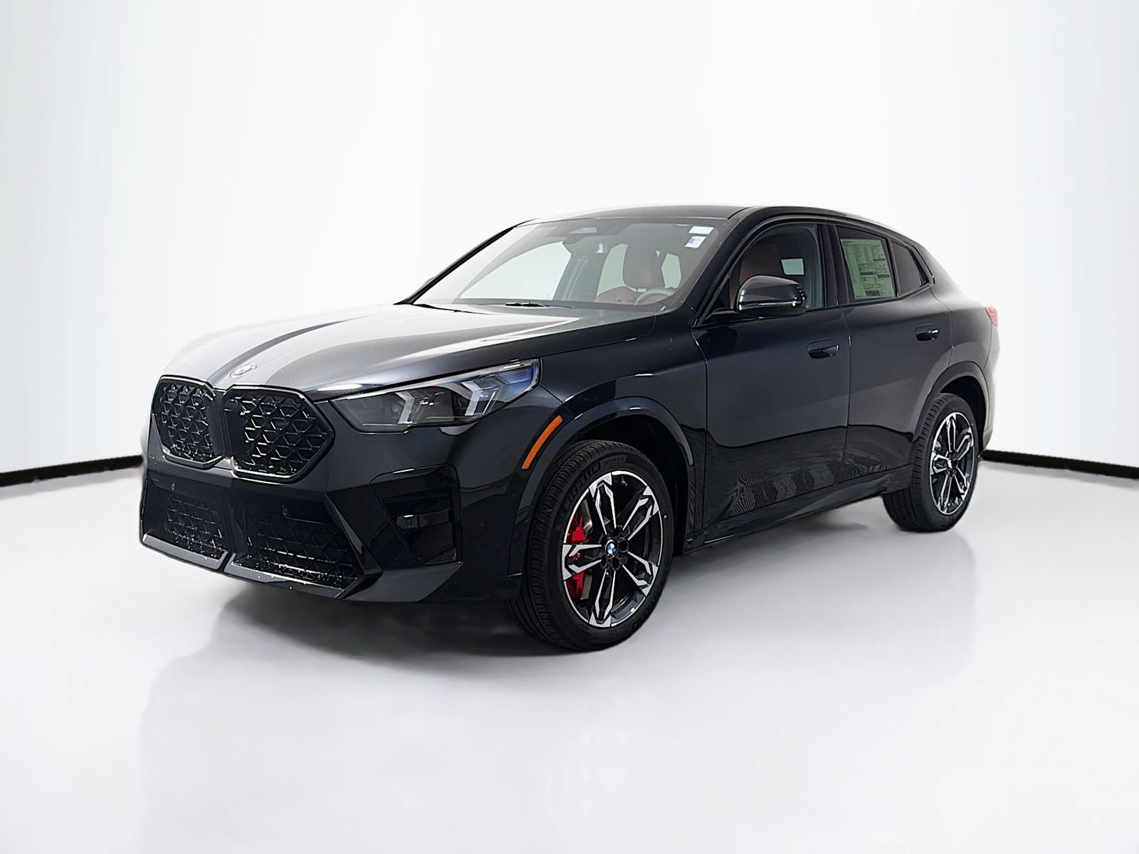 New 2026 BMW X2 xDrive28i w/ M Sport Package AWD/4WD image 3