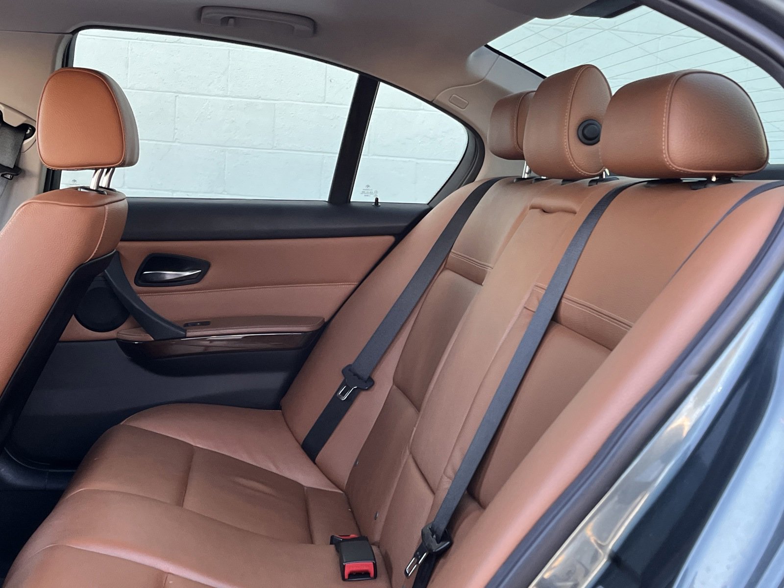 Used 2011 BMW 335i 4dr Sdn 335i RWD image 12