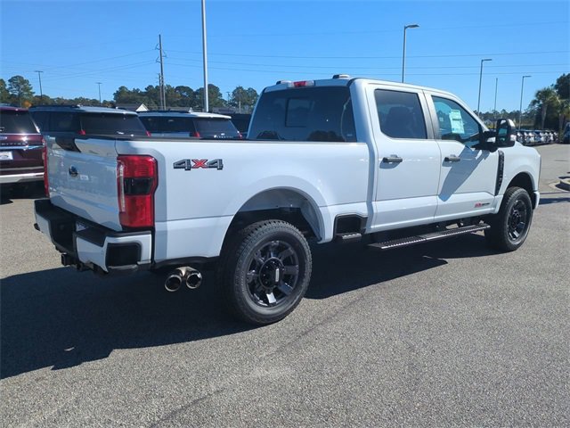 New 2026 Ford F250 XL w/ STX Appearance Package image 4