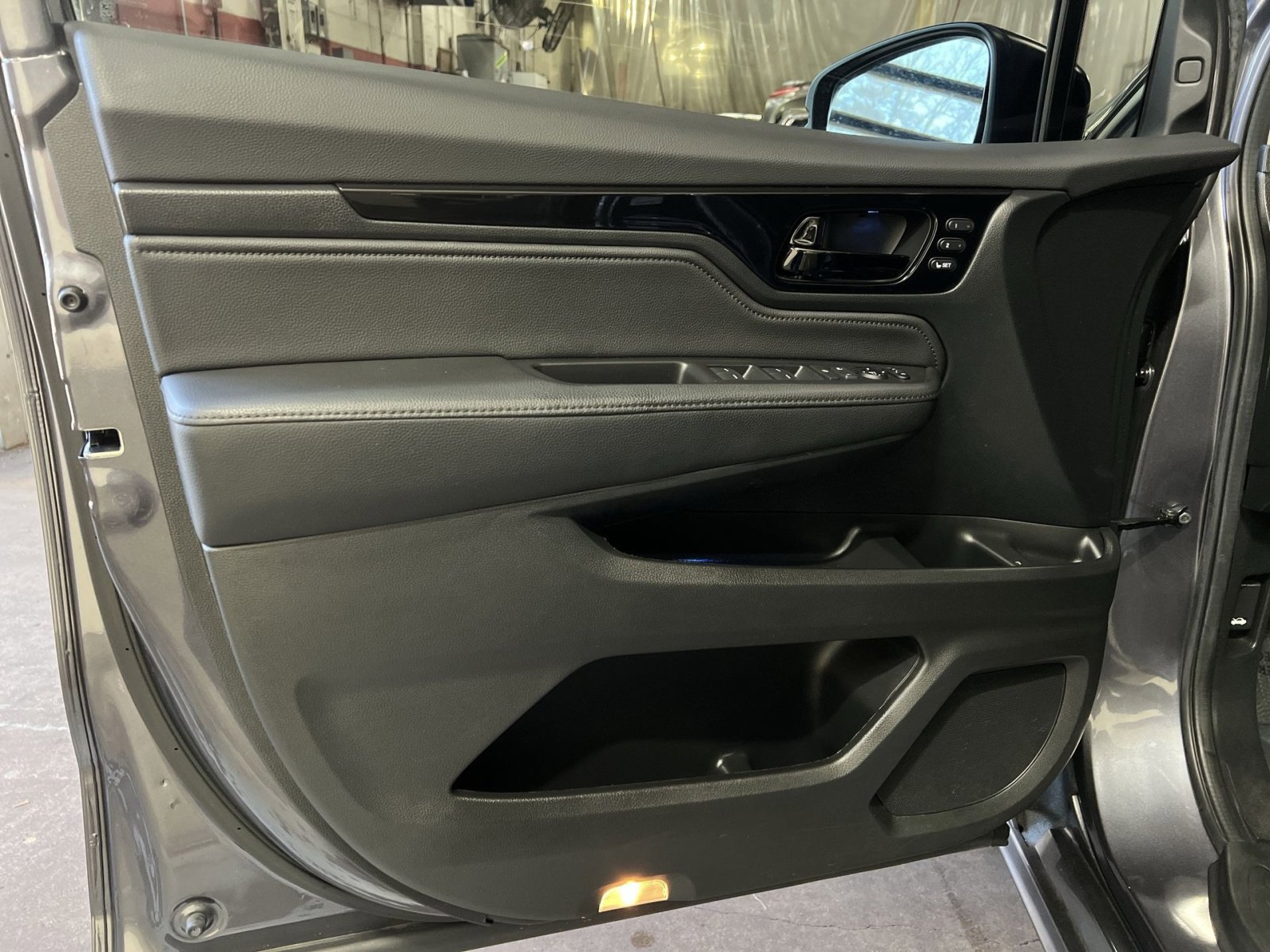 Used 2022 Honda Odyssey Touring image 14