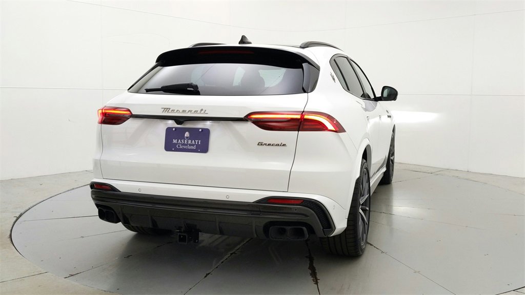 New 2024 Maserati Grecale Trofeo image 6