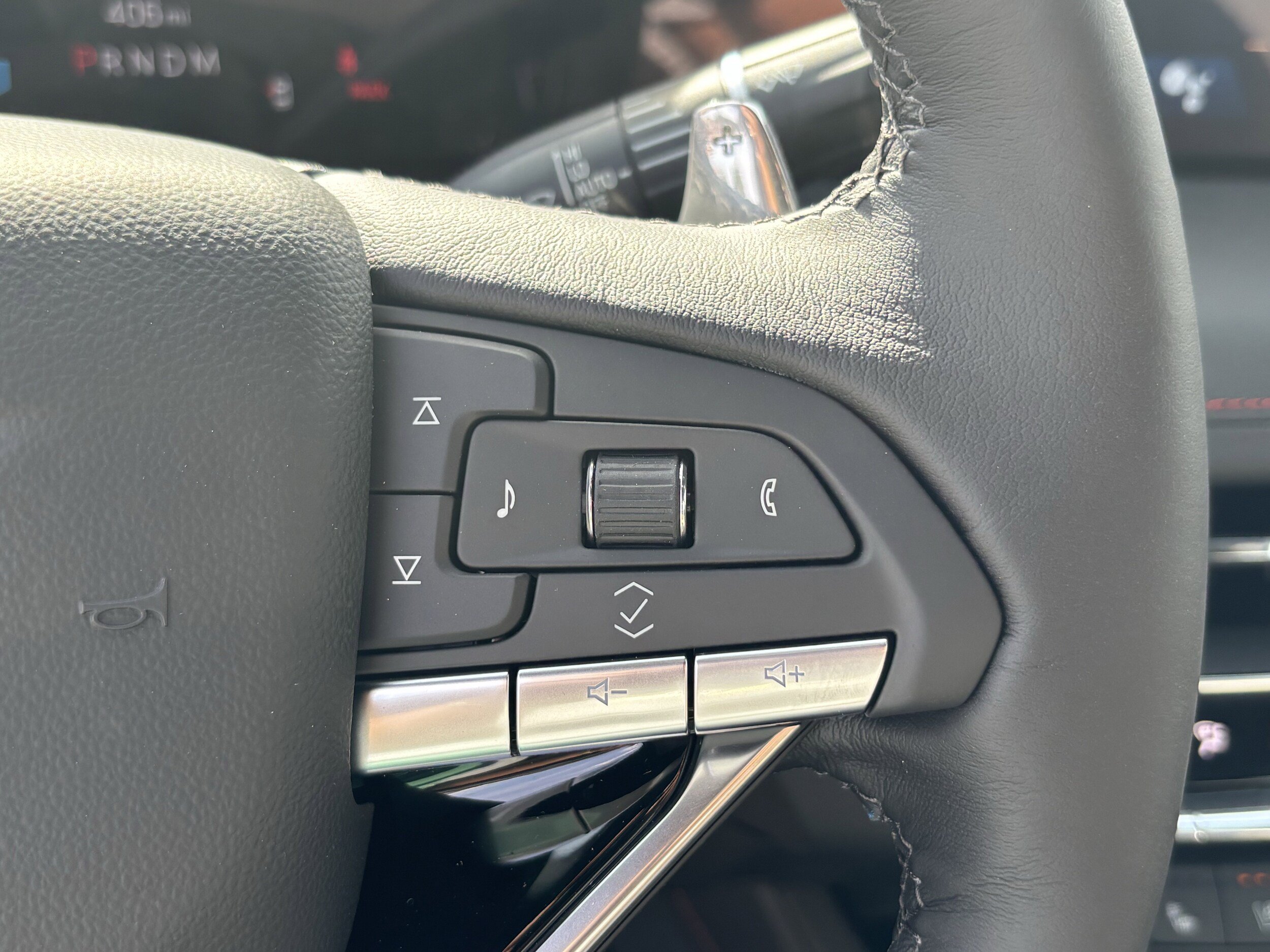 New 2026 Cadillac CT5 Sport w/ Technology Package RWD image 22