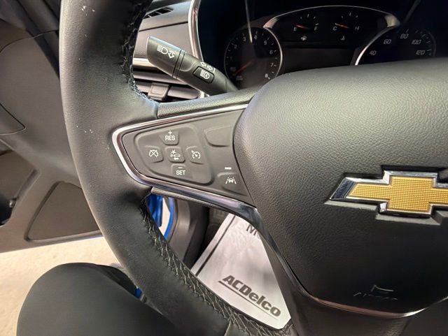 Used 2024 Chevrolet Equinox LT AWD/4WD image 17