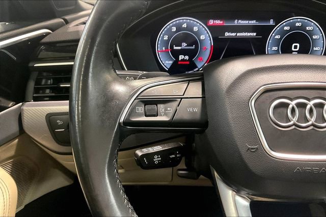 Used 2021 Audi A5 2.0T Premium Plus w/ Premium Plus image 18