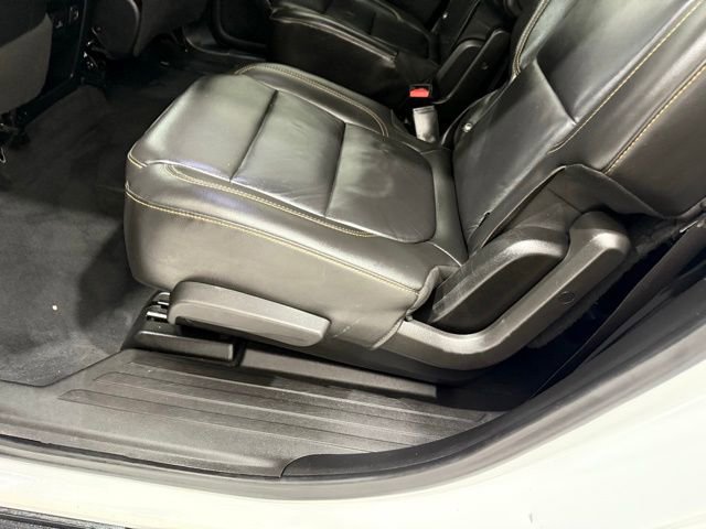 Used 2021 Chevrolet Traverse RS image 23