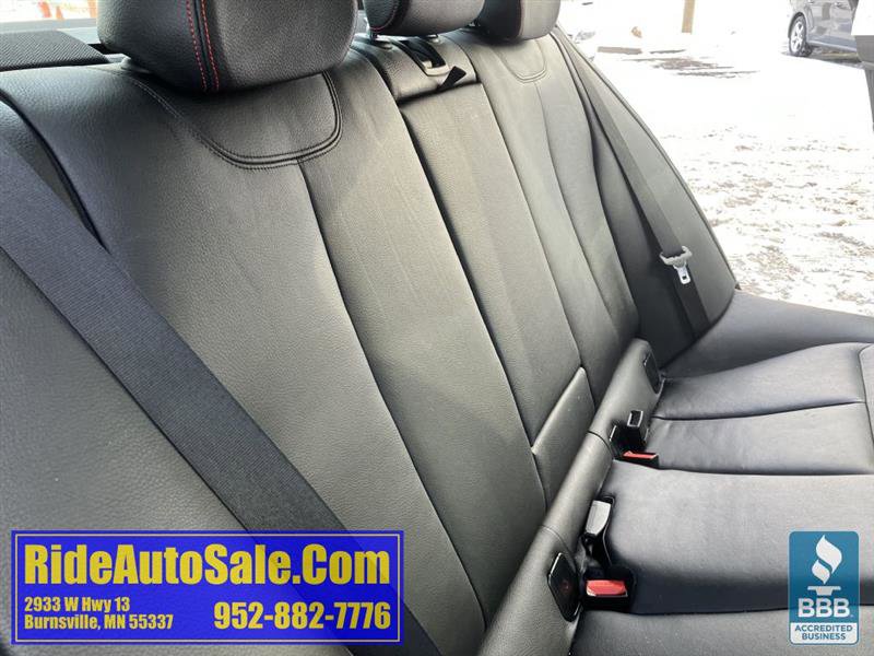 Used 2014 BMW 328i xDrive Sedan image 35