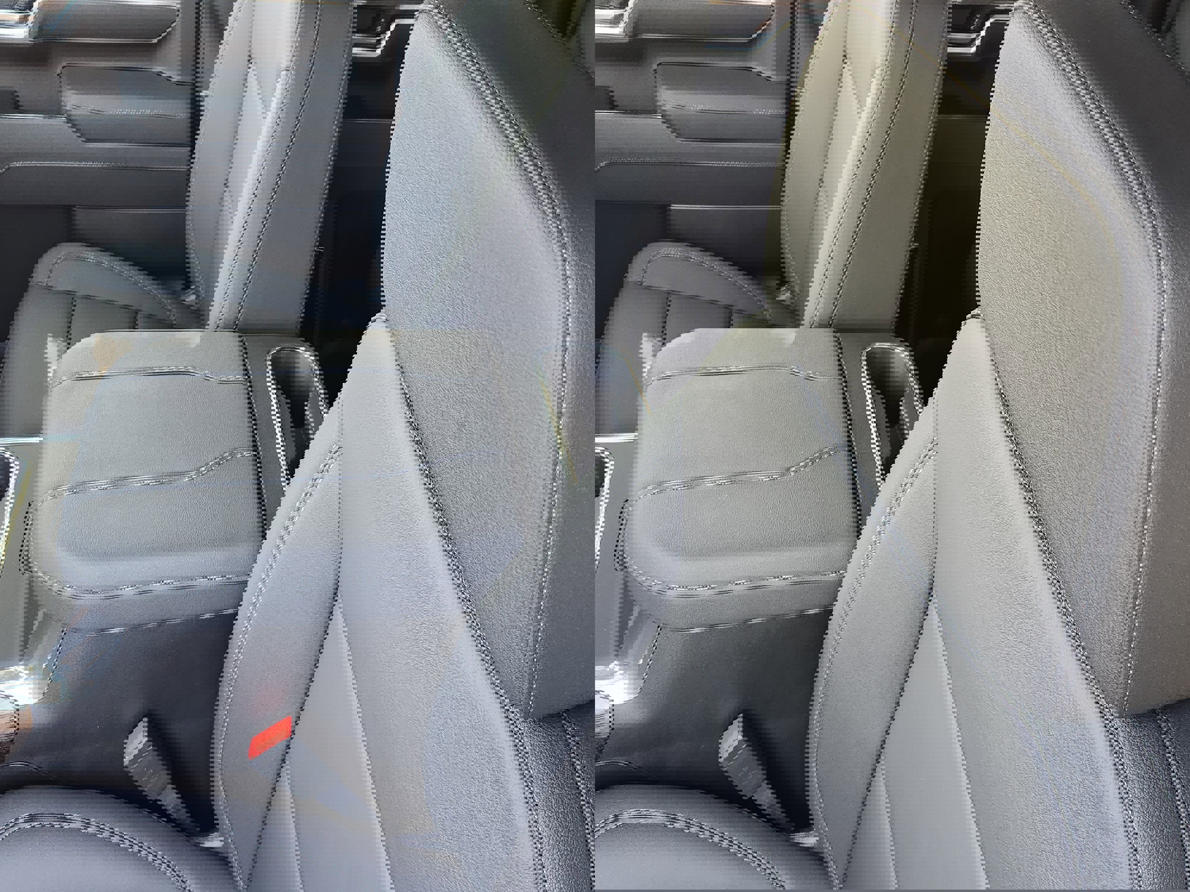 New 2026 Chevrolet Silverado 2500 LT w/ Trail Boss Package image 20