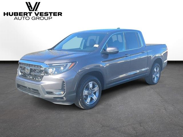 New 2026 Honda Ridgeline RTL image 2