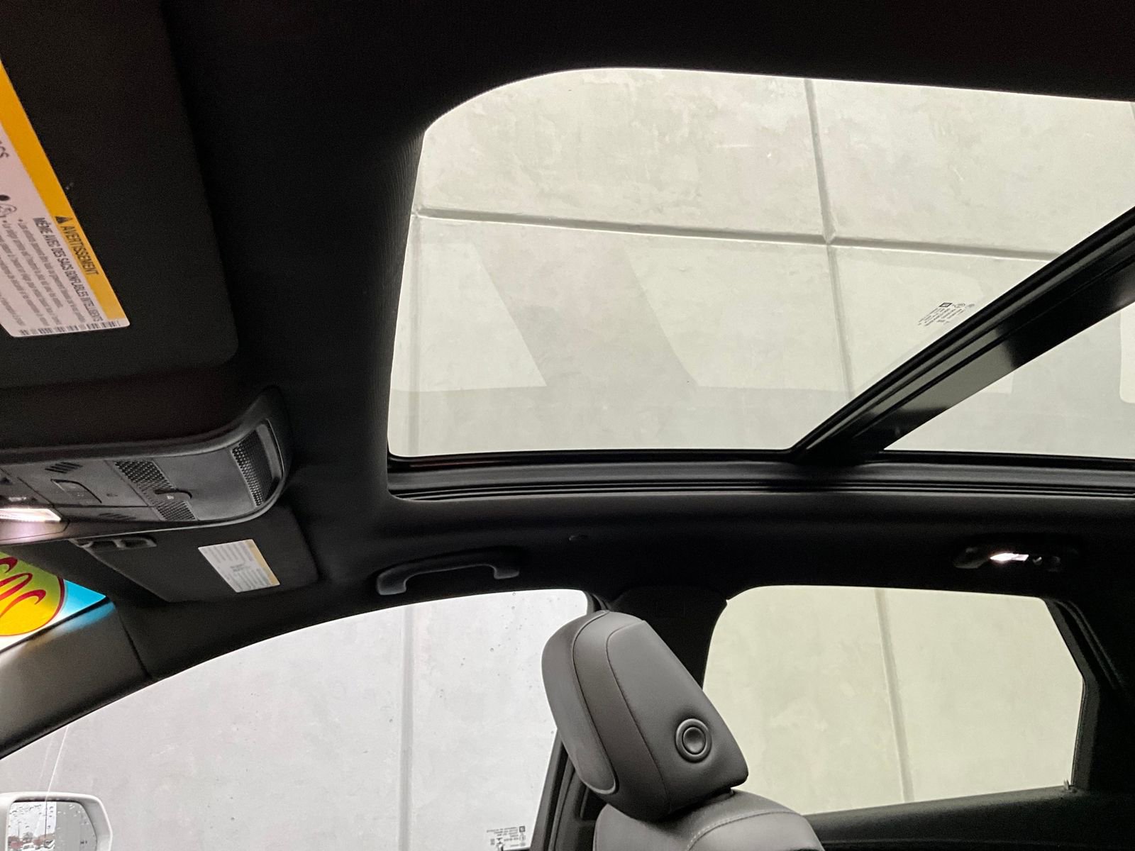 Used 2020 Cadillac XT5 Premium Luxury w/ LPO, Floor Liner Package image 24