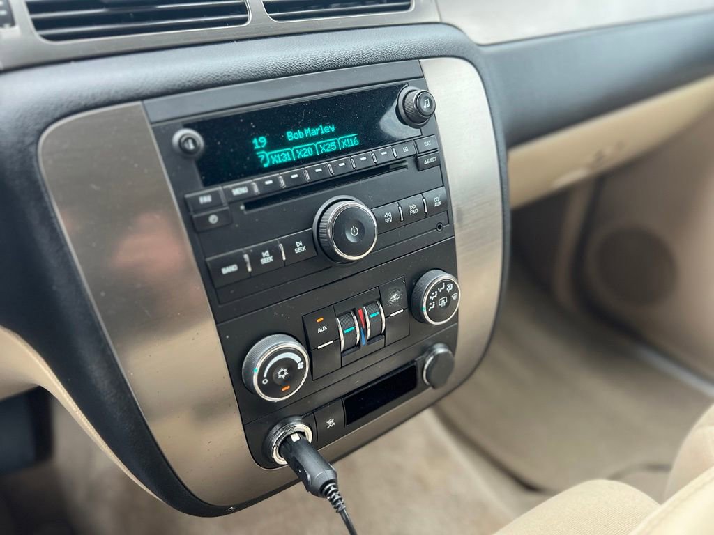 Used 2007 Chevrolet Tahoe LS RWD image 28