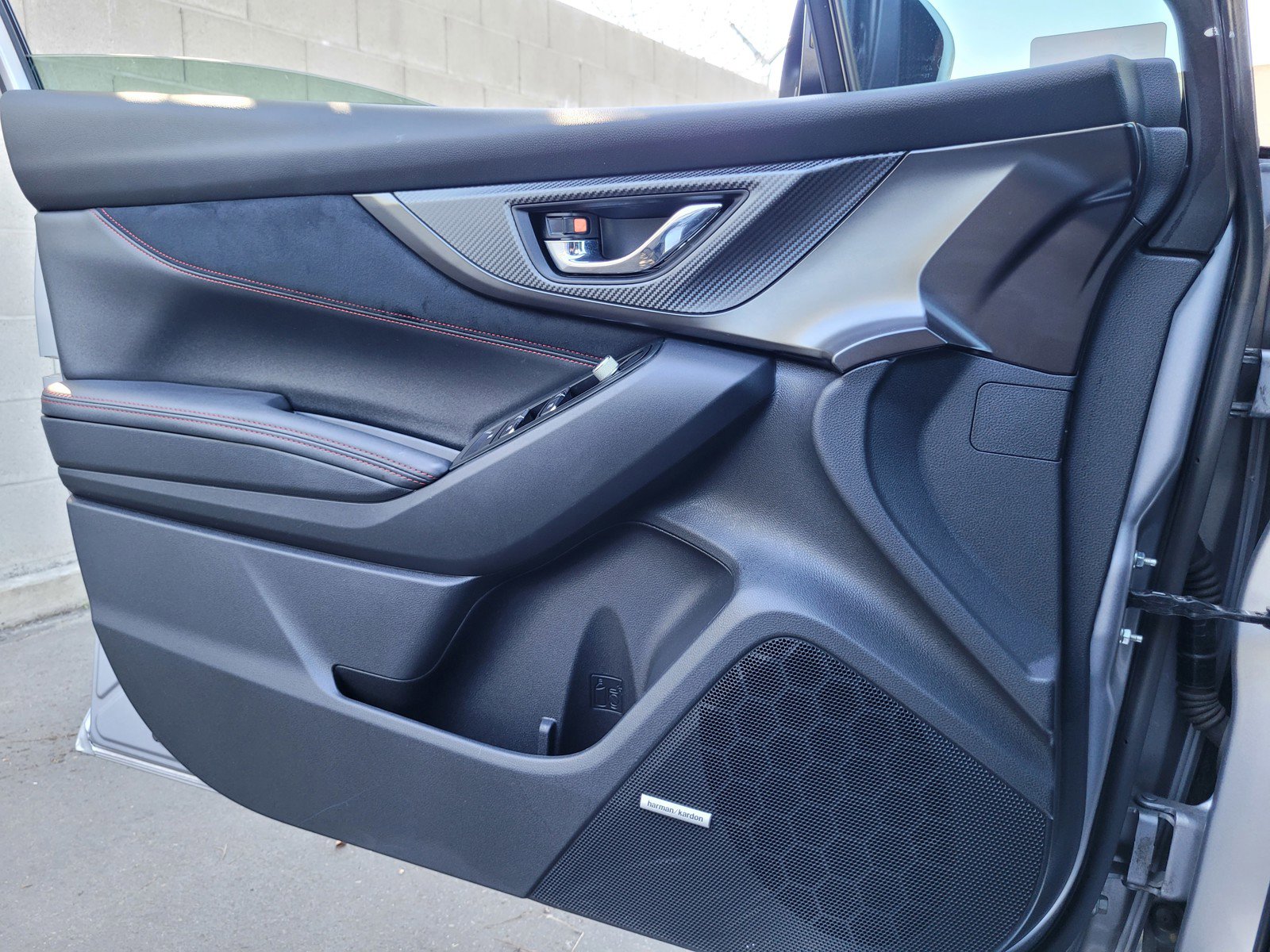 Used 2023 Subaru WRX GT w/ Popular Package #2A image 24