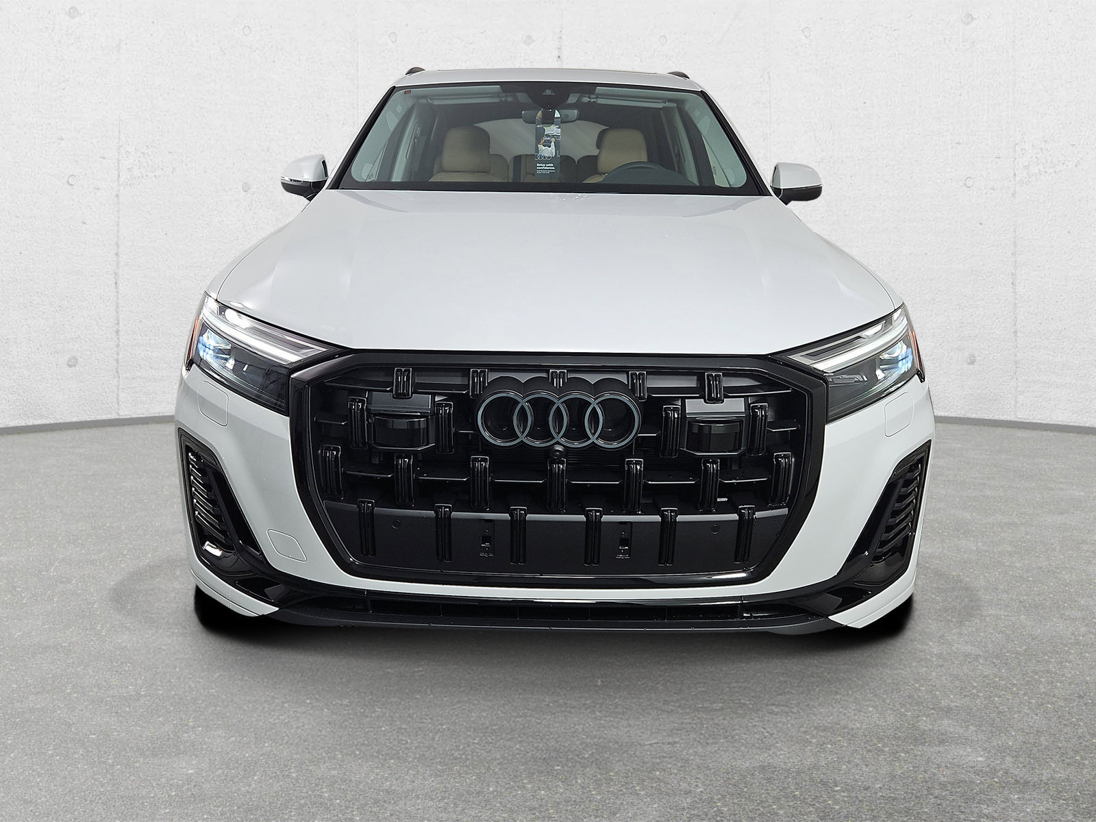 New 2026 Audi Q7 3.0T Premium Plus AWD/4WD image 2