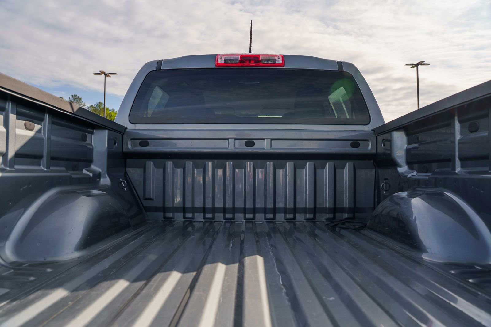 Used 2022 GMC Canyon Elevation Standard RWD image 17