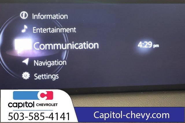 Used 2023 MAZDA CX-5 AWD 2.5 S image 20