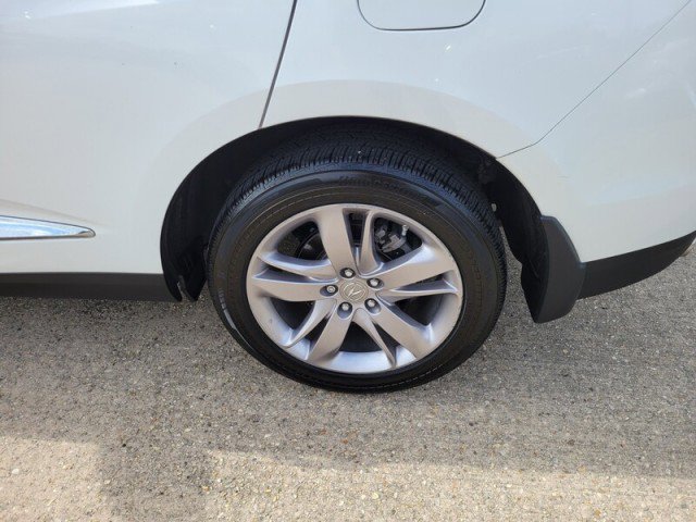 Used 2020 Acura RDX FWD w/ Advance Package image 10