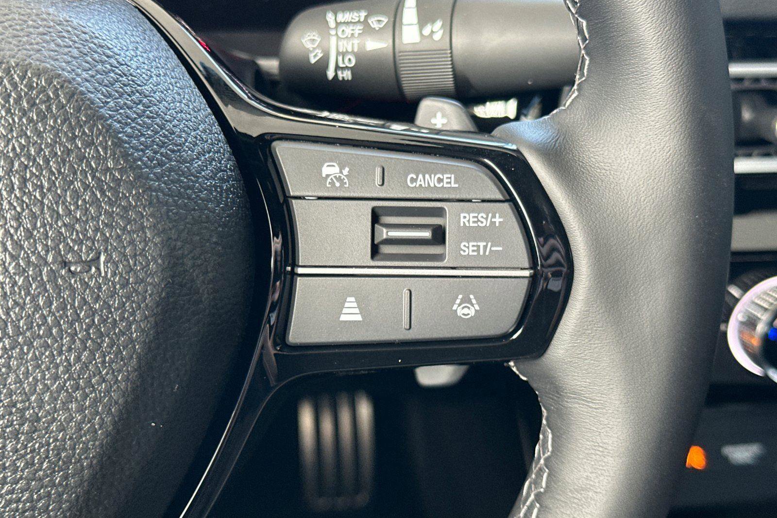 New 2026 Honda Civic Sport image 26