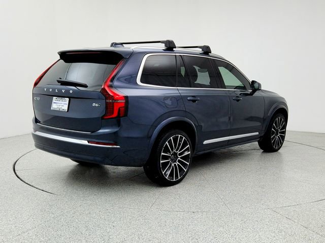 Certified 2026 Volvo XC90 B6 Plus w/ Protection Package Premier image 5