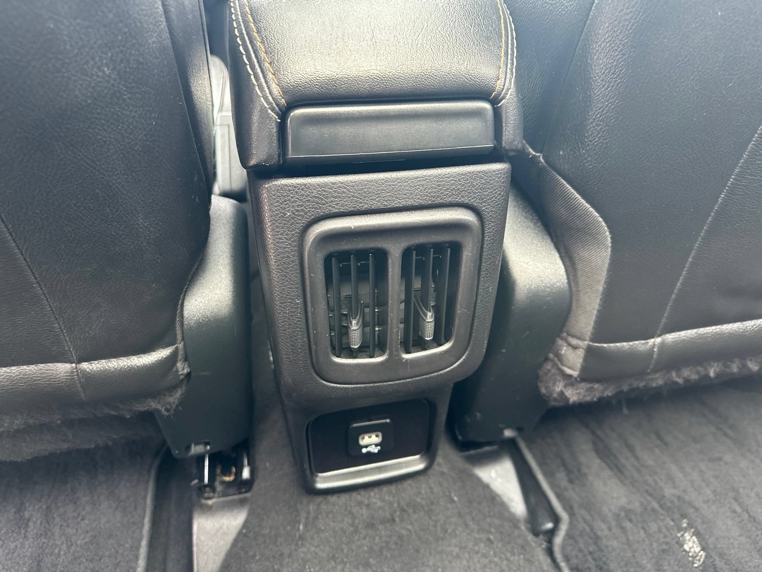Used 2021 Jeep Compass Latitude w/ Sun and Sound Group AWD/4WD image 20