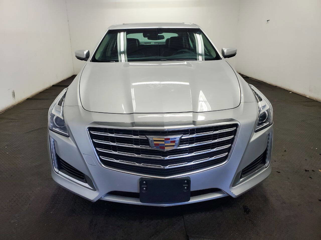 Used 2019 Cadillac CTS Luxury image 2