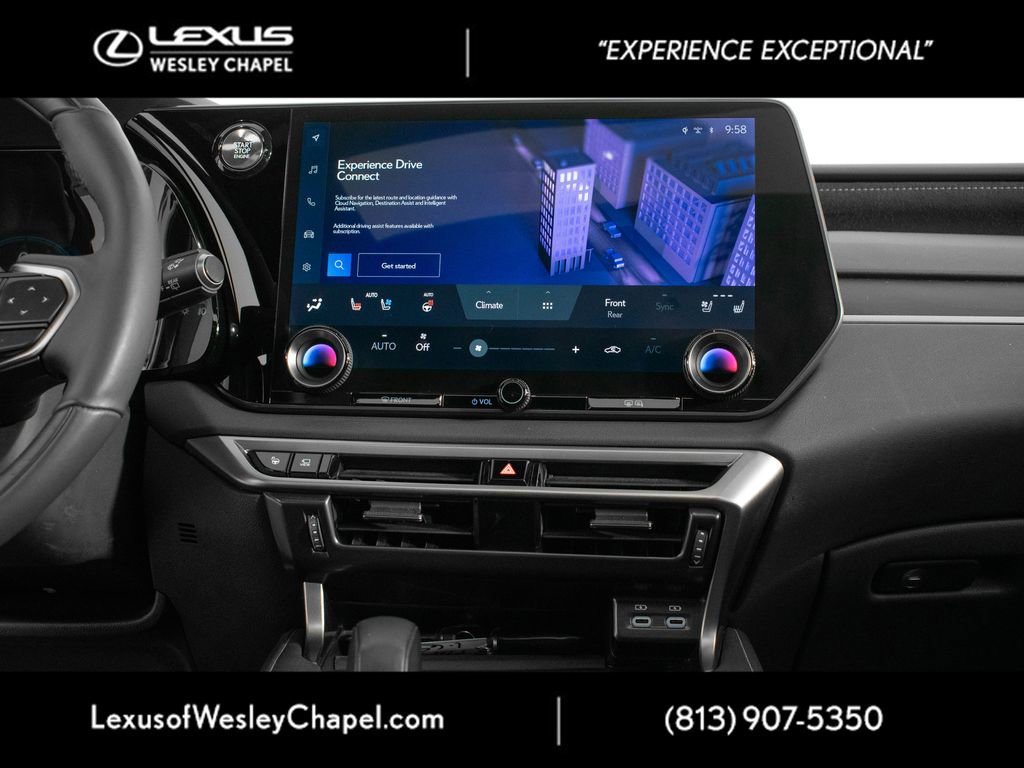 Used 2023 Lexus RX 350 AWD w/ Accessory Package image 29
