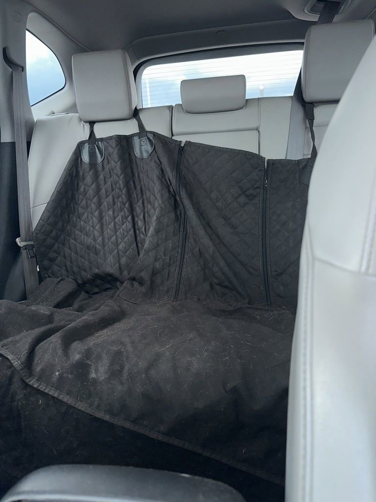 Used 2018 Honda CR-V Touring image 4