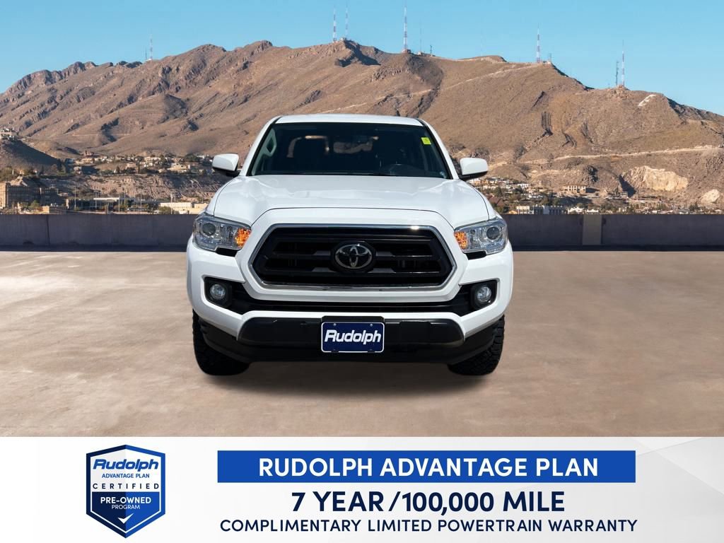 Used 2023 Toyota Tacoma SR5 image 17