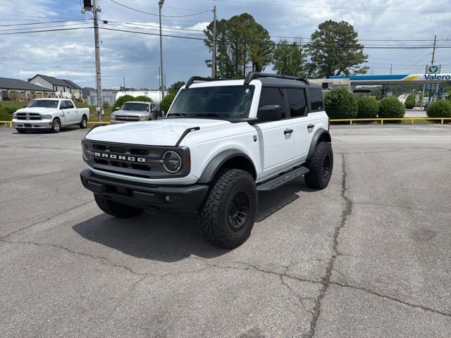 Used 2023 Ford Bronco Big Bend AWD/4WD image 6