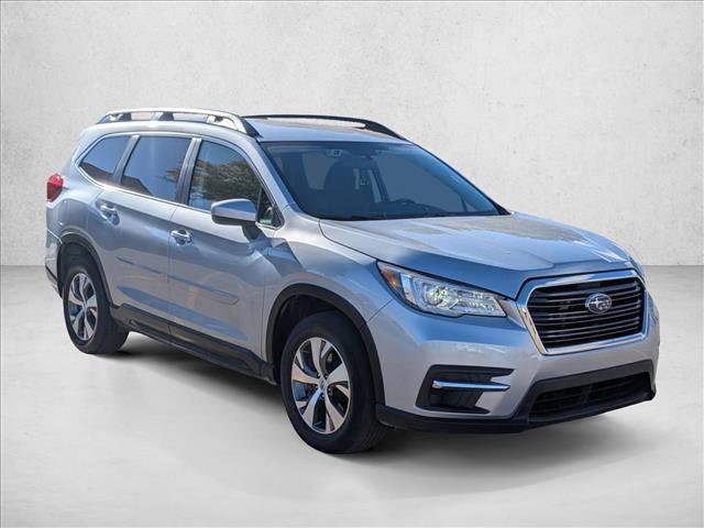 Used 2022 Subaru Ascent Premium image 3