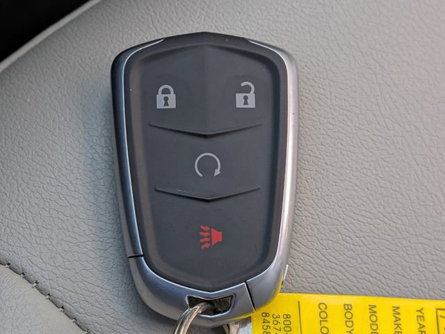 Used 2019 Cadillac XT4 Luxury FWD image 31