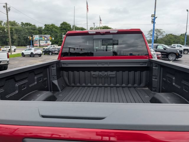New 2026 GMC Sierra 3500 AT4 w/ AT4 Premium Plus Package AWD/4WD image 5