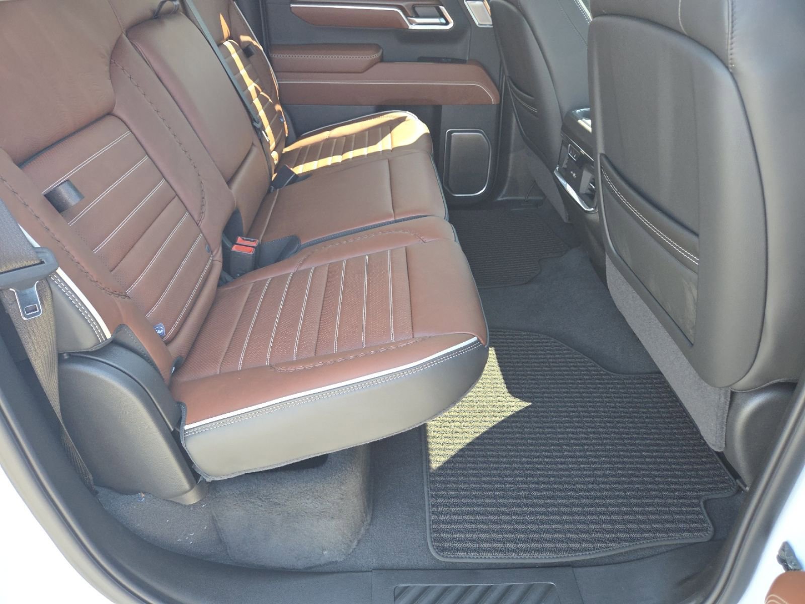 New 2026 GMC Sierra 1500 Denali Ultimate image 28