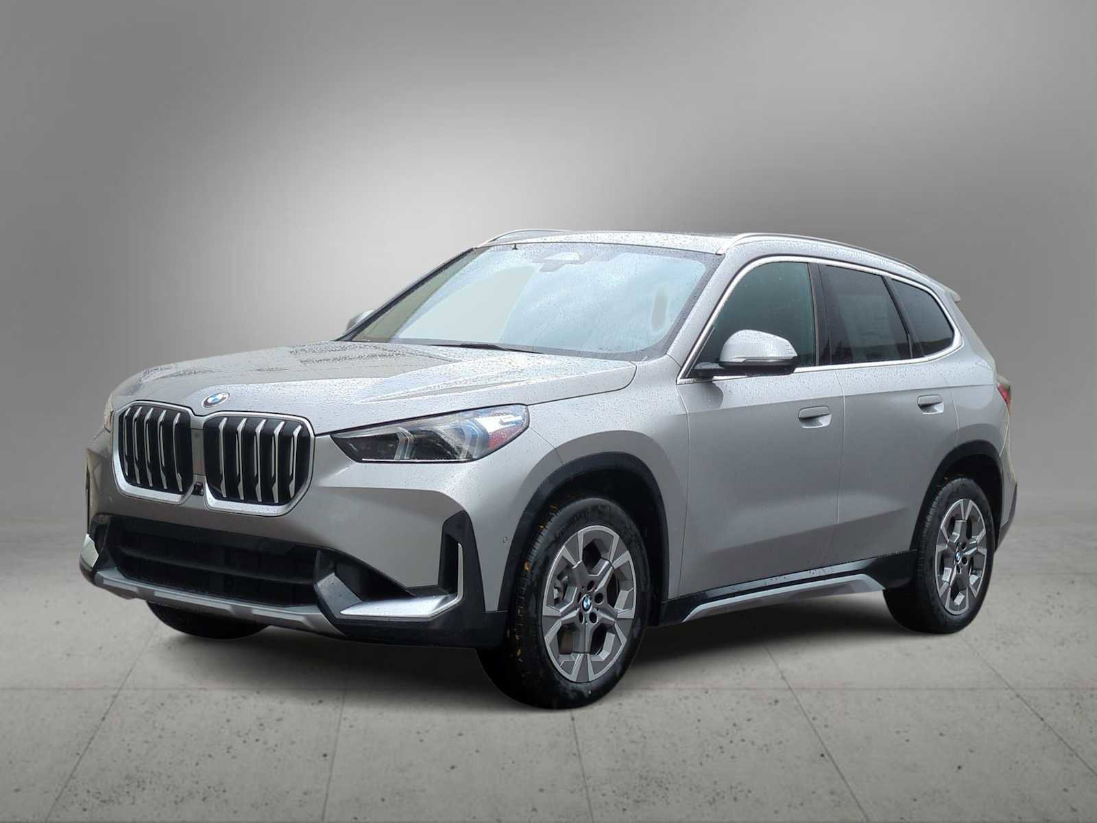 New 2026 BMW X1 xDrive28i w/ Technology Package image 4