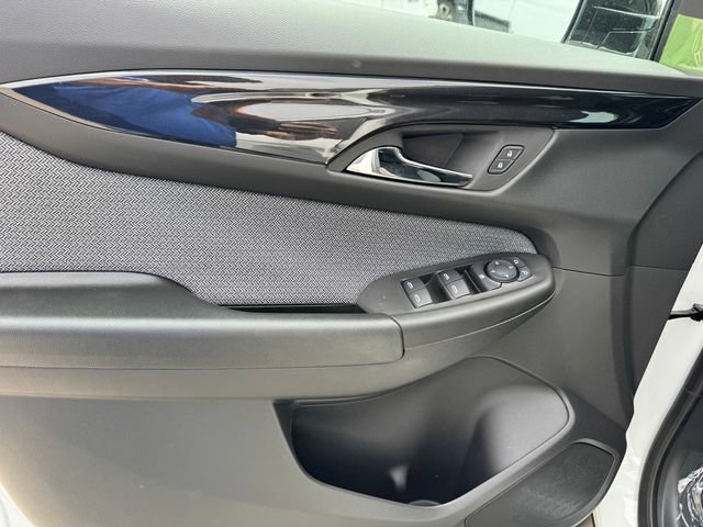 New 2026 Chevrolet TrailBlazer LT w/ Midnight Edition FWD image 14