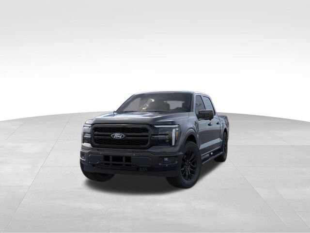 New 2026 Ford F150 Lariat w/ Equipment Group 502A High AWD/4WD image 3