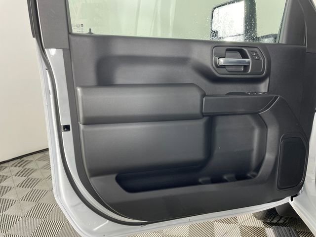 New 2026 Chevrolet Silverado 3500 W/T w/ WT/CX Safety Package image 12