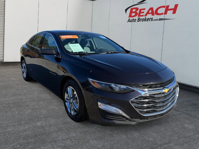 Used 2022 Chevrolet Malibu LS image 5