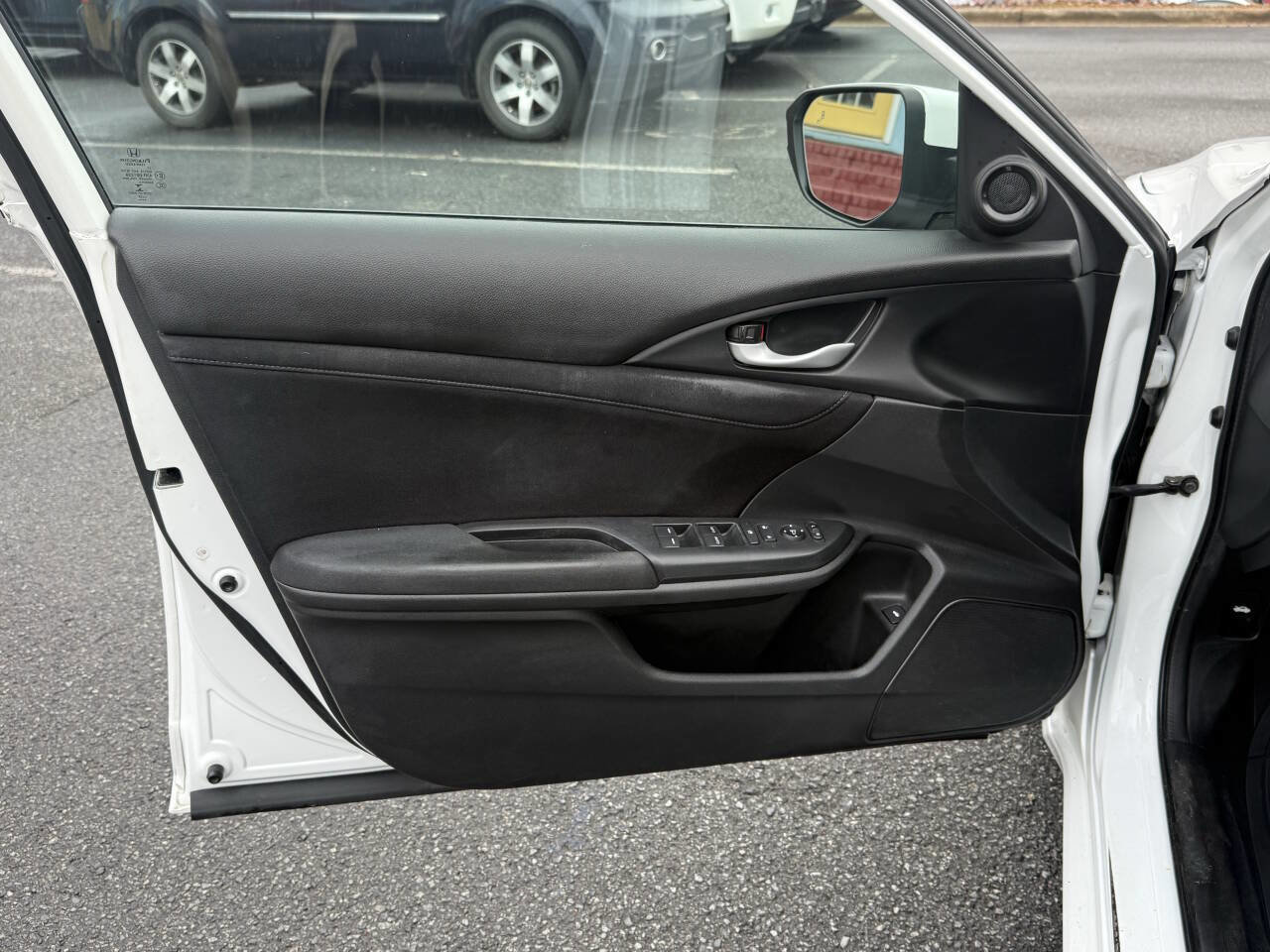 Used 2022 Honda Insight EX image 10