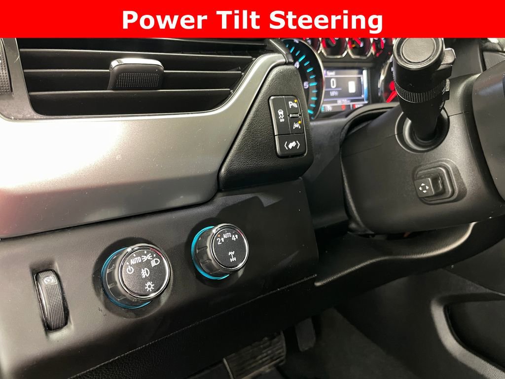 Used 2018 Chevrolet Tahoe LT image 6