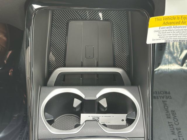 New 2026 BMW X1 xDrive28i w/ Technology Package AWD/4WD image 19