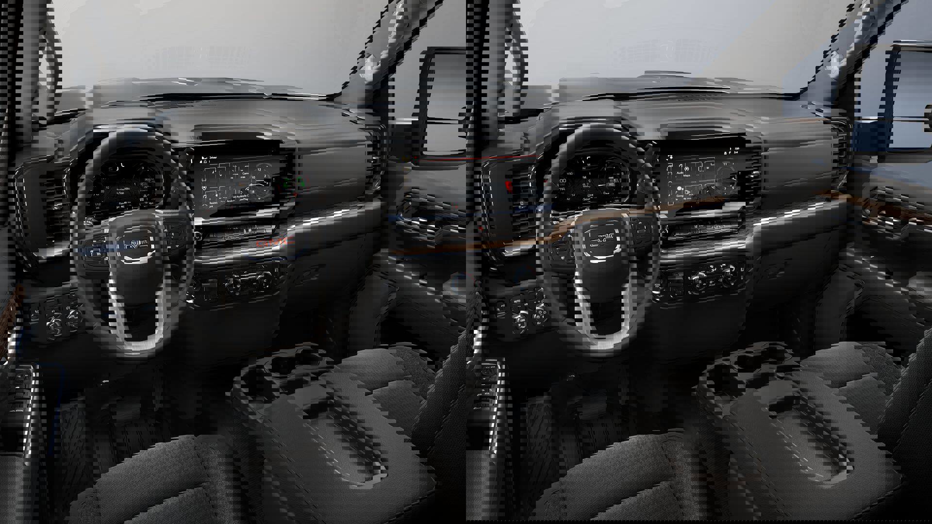 New 2026 GMC Sierra 3500 SLE w/ SLE Value Package image 54