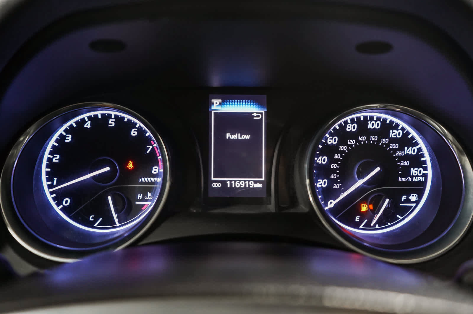 Certified 2020 Toyota Camry LE FWD image 21
