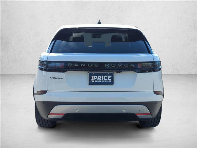 Used 2025 Land Rover Range Rover Velar S image 6