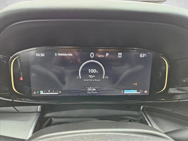 Used 2023 Jeep Wagoneer Series II w/ Convenience Group I image 11