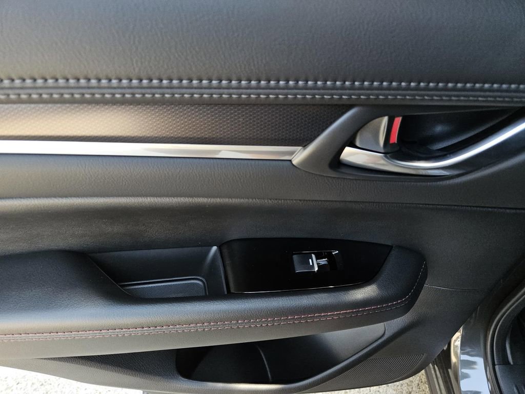 New 2025 MAZDA CX-5 2.5 Turbo image 14