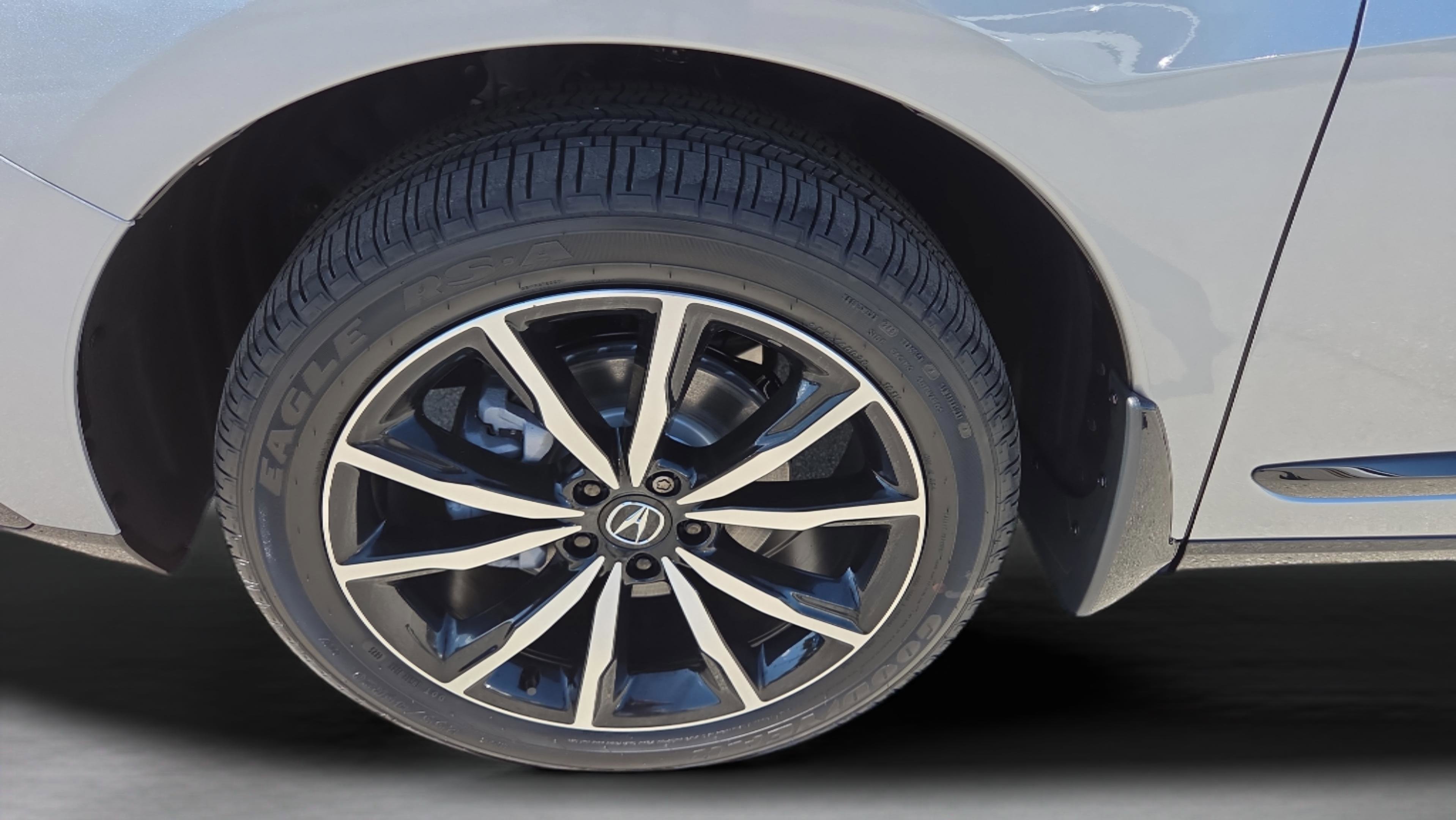 New 2026 Acura RDX A-Spec image 43