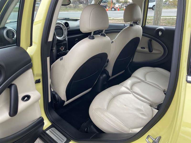 Used 2012 MINI Cooper Countryman S image 53