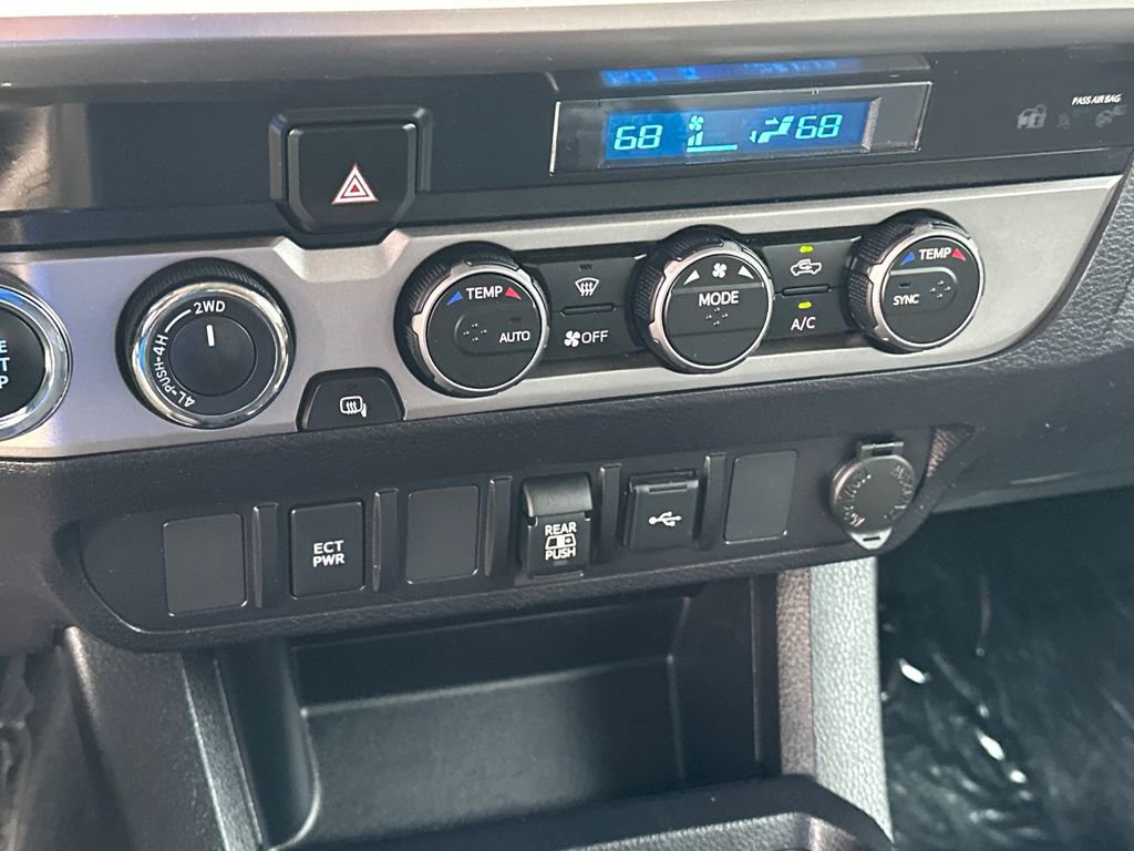 Used 2023 Toyota Tacoma SR5 AWD/4WD image 26