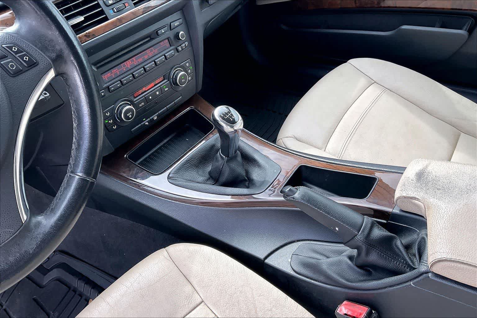 Used 2012 BMW 328i Coupe RWD image 15